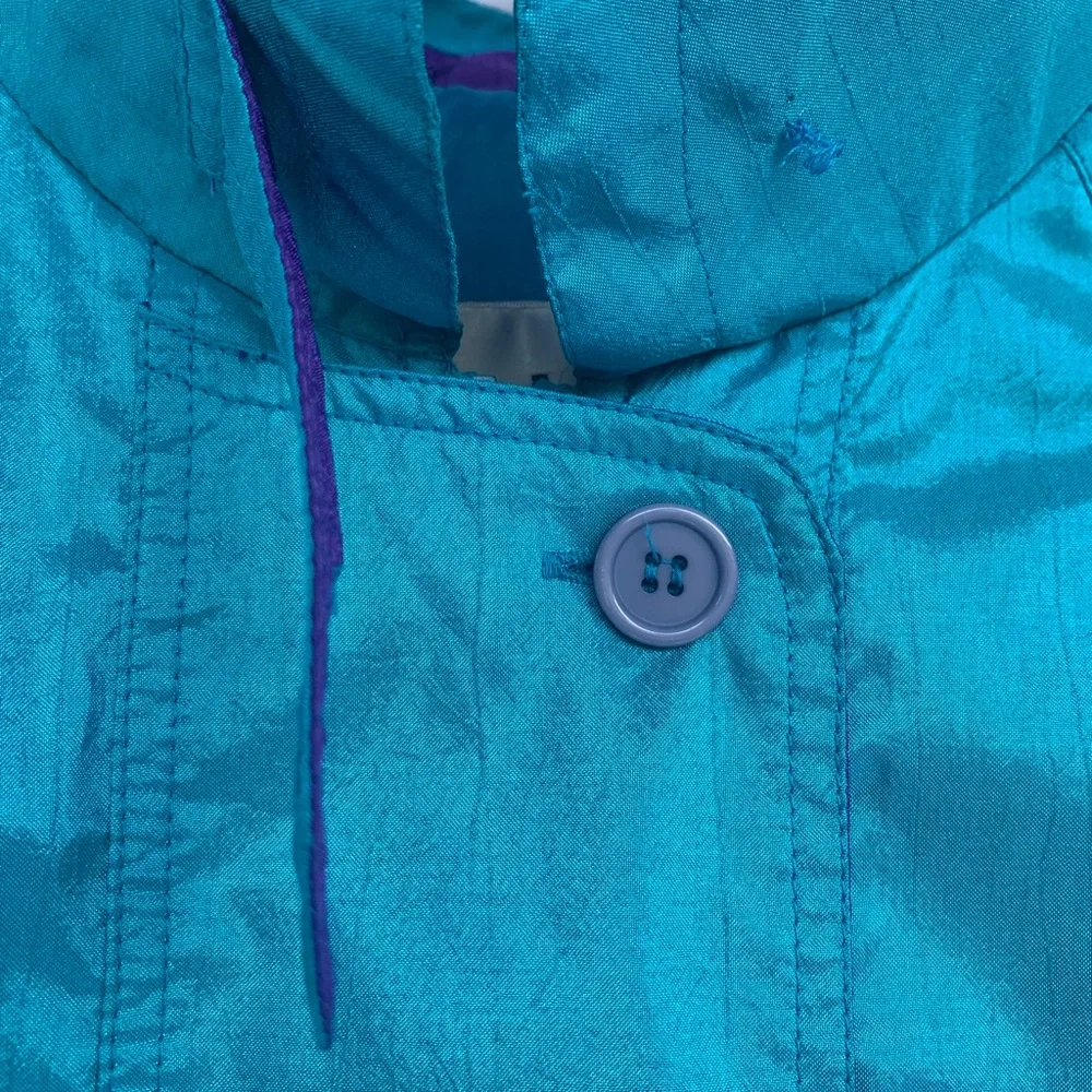 90’s Totes Weatherproof Jacket - Picture 5 of 5